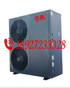 5P家用小型分体式热泵热水器 节能大水量背后的研发与市场策略