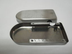 中山市小榄镇盛淦五金厂 专业五金加工赋能家用电器研发与制造