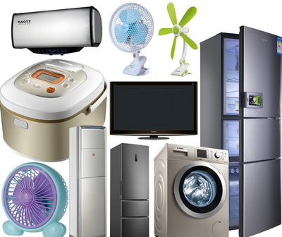 家用电器研发 科技与生活的交汇点