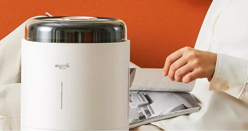 又一小家电巨头冲刺IPO 抱紧京东、获雷军支持，加速家用电器创新研发