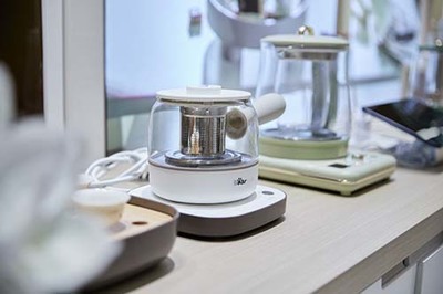 小熊电器重视产品质量,夯实全链路售后服务能力